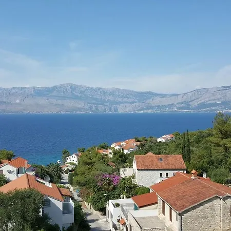 Apartment Lozna Postira