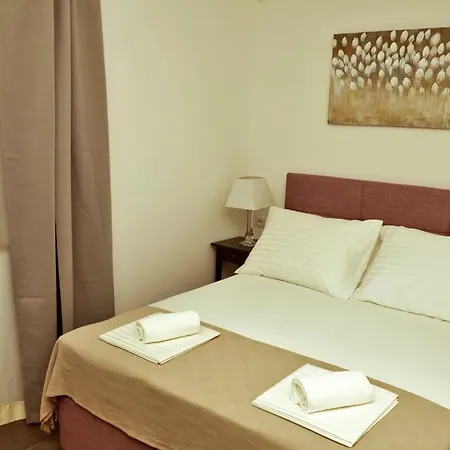 Lozna Apartment