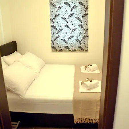 Lozna Appartement Postira
