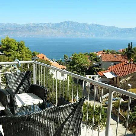 Appartement Lozna