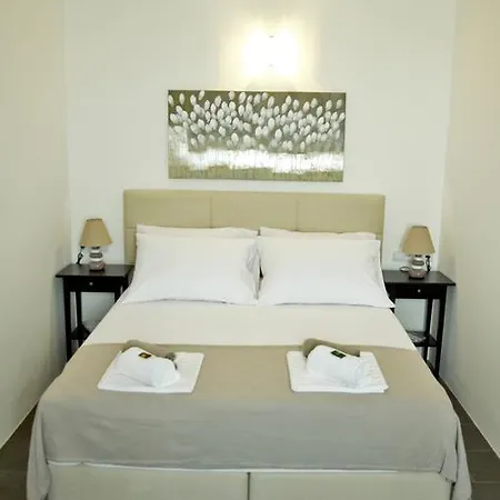 Apartment Lozna