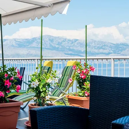 Lozna Apartman