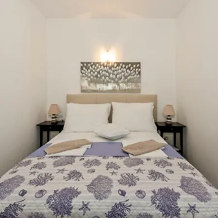 Lozna Appartement