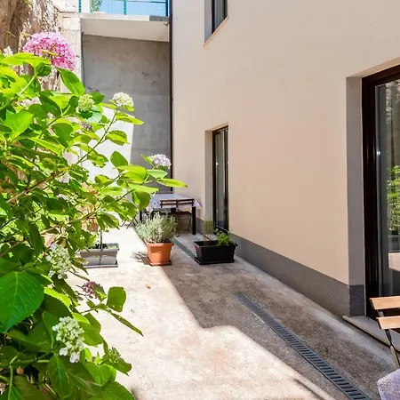 Apartment Lozna