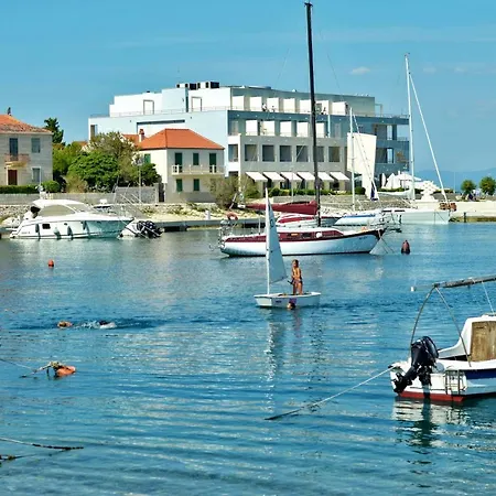 Apartmán Lozna