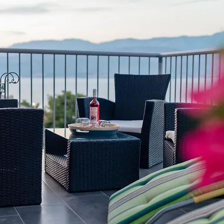 Apartman Lozna *
