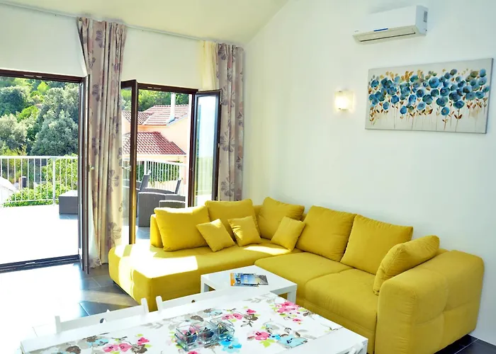 Appartement Lozna *