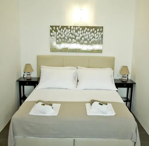 Appartement Lozna