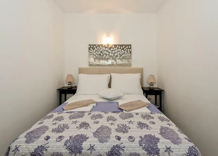 Lozna Appartement
