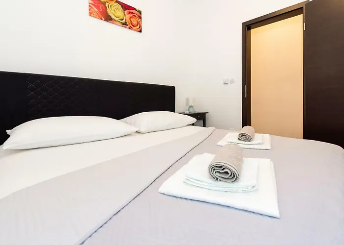 Lozna Appartement