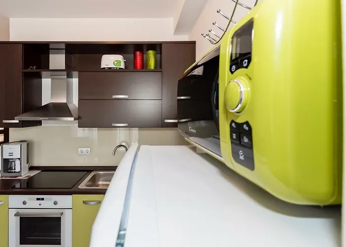 Appartement Lozna Postira