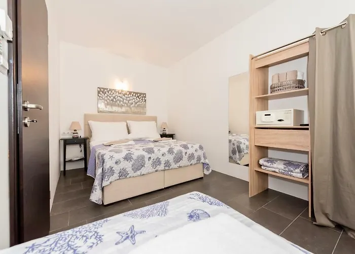 Lozna Appartement Postira