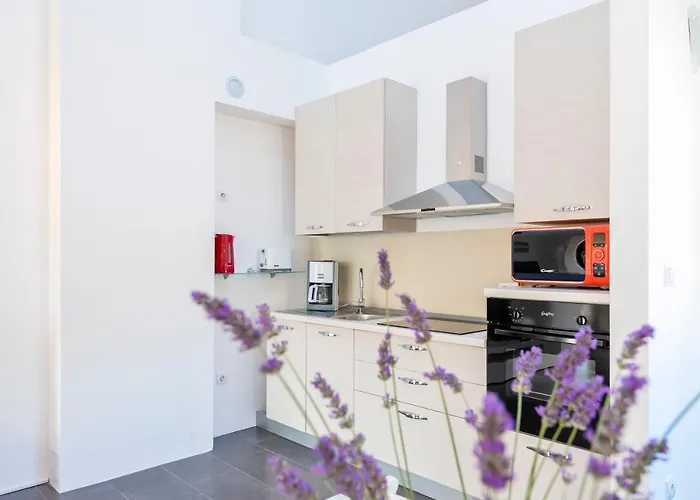 Lozna Appartement Postira