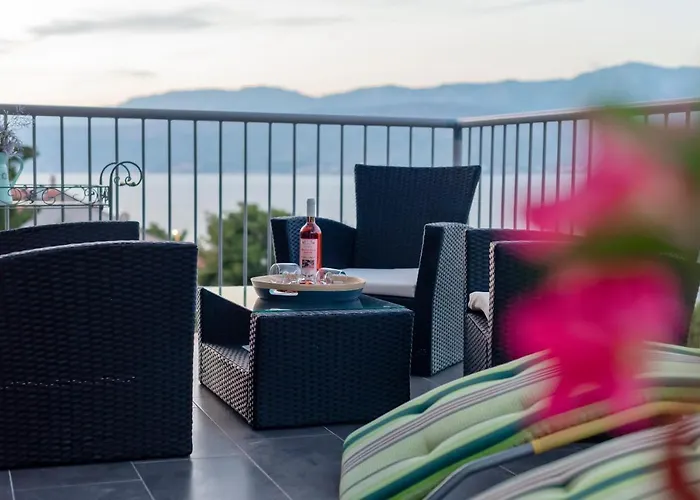 Apartamento Lozna *