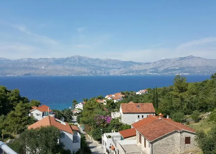 Appartement Lozna Postira