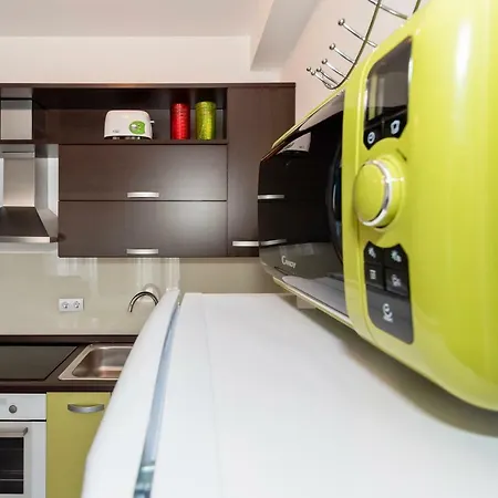 Apartman Lozna Postira